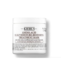 Kiehl's Amino Acid Scalp Moisture Restoring Treatment Mask 200 ML