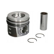 Federal Piston + Segman A1040305817 W140 202 210