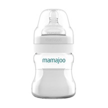 Mamajoo Antikolik Biberon 150 Ml 0 Ay+ Yavaş Akışlı