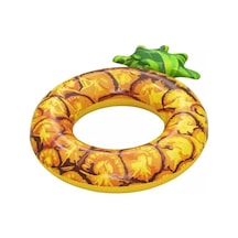 Kzl-bw36121 Sımıt 88-119cm Kapruz Ananas 12 Ananas Çok Renkli