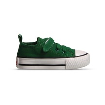 Mp One Ecoflex Kids Bebek Velcro Yeşil Sneaker-yeşil
