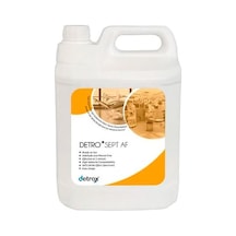 Detrox Detro Sept Yüzey ve Alet Dezenfektanı 5 L
