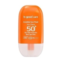 Yüz Güneş Sütü Spf50 Plus 50 Ml