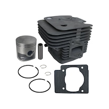Gardenpro Eb985 /ebz9900 Üfleme Makinası Silindir Piston Seti