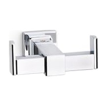Q-line Ikili Askılık Krom Ba10006002001cr Diğer