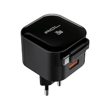 20w Seyahat Şarj Adaptörü Usb Girişli 3.4a Evimdeyokyok