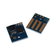 Diğer Lexmark Mx711/811/812 25k Toner Chip Mx71125kchp