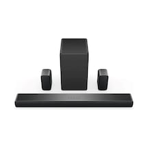 TCL P735W 5.1 Kanal 430 W Dolby Audio Kablosuz Soundbar