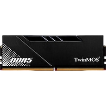 Twinmos 16gb Voltx 6000mhz Cl36 Ddr5 Expo/xmp Single Kit Ram Tmd516gb6000u36b Twinmos 16gb Voltx 6000mhz Cl36 Ddr5 Expo/xmp Single Kit Ram Tmd516gb6000u36b