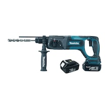 Makita DHR241RMJ 18 V 4.0Ah Akülü Kırıcı Delici 3.3 KG