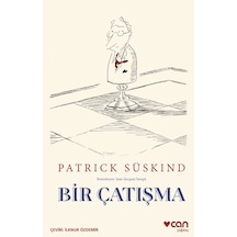 Bir Çatışma 9789750763670