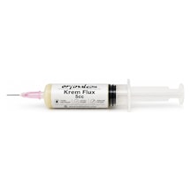 Krem Flux Şırınga Beyaz Amtech Nc-559-asm Lehim07
