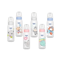 Wee Baby Klasik Pp Biberon 0-6 Ay 250 Ml