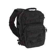 Deuter Sturm One Strap Assault Sıyah Canta Çok Renkli