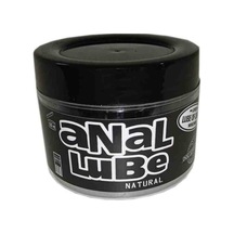 Eurorganic Anaal Lube Lubricant 100 Ml