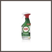 Bezos Power Mutfak-banyo Sprey 500ml 1 Adet Nxrlvng