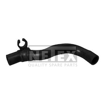 Radyatör Üst Hortumu Renault Kangoo , Clio Iı 1.4 / 1.6 Netex Ntx R06 50718