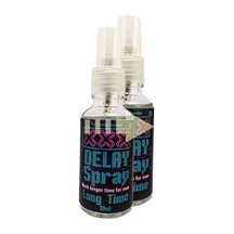 L. Erkeklere Özelsprey 2 Adet 30 Ml