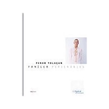 Faniler - Pınar Yolaçan - Yapı Kredi Yayınları