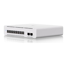 Ubiquiti Usw-pro-xg-8-poe 10g Layer 3 Poe++ Switch