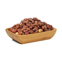 Yemmiş Kavrulmuş Tuzlu Fıstık İçi 1 KG