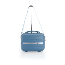Abs Makyaj Çantası V366-m Sky Blue
