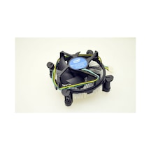Gerçek E97379 003-cpu Fan İçin Intel Core İ3/i5 İşlemciler Lga1150/lga1151/lga1155/lga1156 Socket