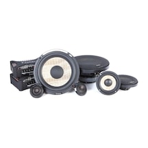 Focal Ps165F3E 3 Yollu 16.5 Cm 160 Watt Oto Mid Tiz Takımı