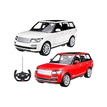 Rastar Kumandalı 1:14 Range Rover Sport
