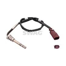 Vw Polo 5 Egzoz Sicaklik Sensoru 1.6 Tdi 2010-2014 Swag 30100815