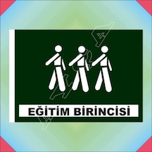 Eğitim Si Başarı Flaması