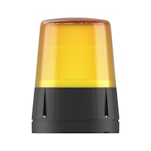 Mesan Ø110 Sabit Ampul E27-25w Lamba Turuncu 24vdc Ms 881.3.24vdc