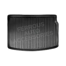 Renault Fluence Ferrous 3D Bagaj Havuzu 2009 2019