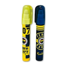 Bak Gel Al Fenerbahçe Lisanslı Taraftar Silgi Sarı Lacivert Okul Ofis Kırtasiye Malzemeleri, Sarı Kanarya - Bgafnrsilgi002