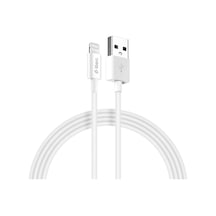Apple iPhone 2.4a 100cm Lightning Şarj Ve Data Kablosu