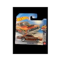 Hotwheels 2026- 68 Dodge Dart Çok Renkli