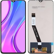 Xiaomi Redmi 9 Lcd Ekran Dokunmatik Mj5