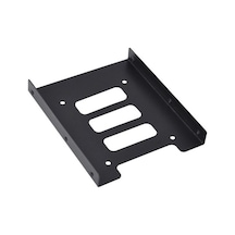 Dark 3.5 Yuvalı - 1X2.5 Ssd-Hdd Dönüştürücü Dk-Ac-Da35X1