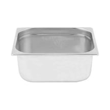 Bilge Gastronom Küvet - GN 1/2*150 standart küvet