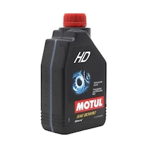 Motul Hd 80W90 Şanzıman Yağı 1 L