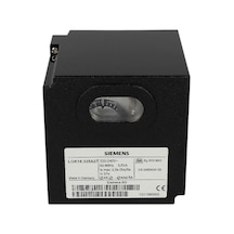 Siemens   Lgk16.335a27 Brülör Otomatiği