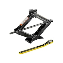 Aempart Kriko Cırcırlı Kollu 1,5 Ton Kapasiteli Aem19 1504