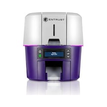 Entrust Sigma Ds2 Çift Yüz Kart Yazıcı