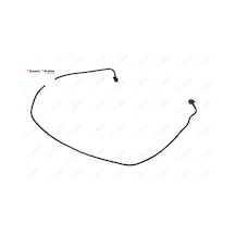 Yedek Su Depo Borusu Freelander Ii Nifea 6g918k012nc/ Lr000947/ 6g918k0 Land Rover 34869