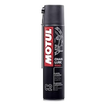 Motul C2 Chain Lube Road Zincir Yağı Spreyi 400 ML