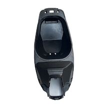 Yamaha Bws 125 Sele Altı Bagaj Bws581