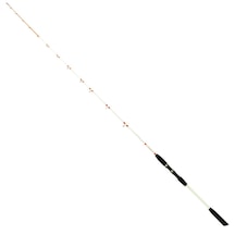 Captain 1428 Egi Fisher 2 Parça Solid Tekne Kamışı Max 150gr Atar Standart - 165 Cm