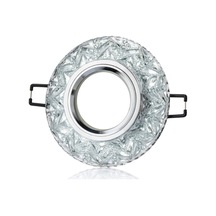 Cata 3 W Led Cam Spot Kasası - Gün Işığı 3000k - S/a - Ct-6598