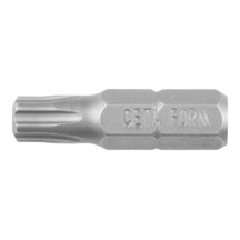Ceta Form 1/4" TORX PLUS Bits Uç - IP25 x 25 mm