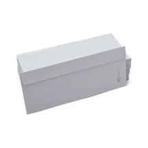 Diplomat Beyaz Zarf 100'lü 105x240 - 110 Gr